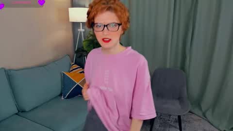 Snapshot of odettechurchwell chatting on September 25, 2025, 4:38 am Eli online show from September 25, 2025, 4:38 am