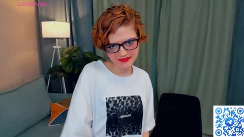 Snapshot of odettechurchwell chatting on October 8, 2025, 4:10 am Eli online show from October 8, 2025, 4:10 am