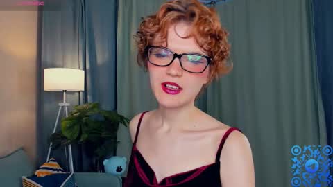 Snapshot of odettechurchwell chatting on October 17, 2025, 5:21 am Eli online show from October 17, 2025, 5:21 am