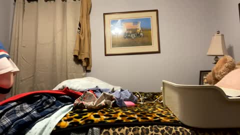 MichaelMayhem online show from December 19, 2024, 8:23 am