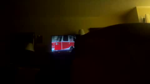 MichaelMayhem online show from September 21, 2025, 6:15 am