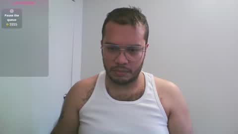 odin626 online show from September 16, 2025, 8:32 pm