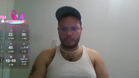 odin626 online show from September 21, 2025, 12:07 pm