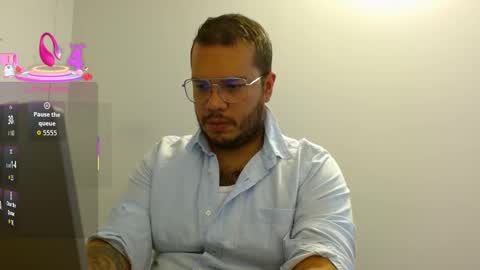 odin626 online show from September 25, 2025, 9:07 pm