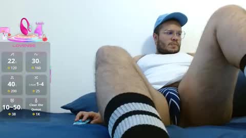 odin626 online show from September 26, 2025, 8:57 pm