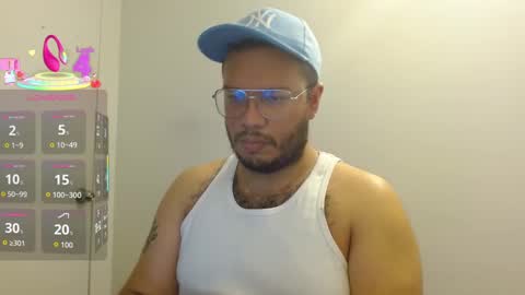 odin626 online show from September 29, 2025, 9:30 pm