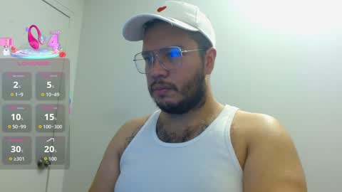 odin626 online show from October 4, 2025, 12:30 am