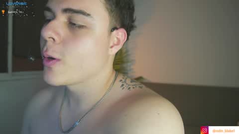 Snapshot of odin_blake chatting on December 20, 2024, 2:19 am ODIN online show from December 20, 2024, 2:19 am