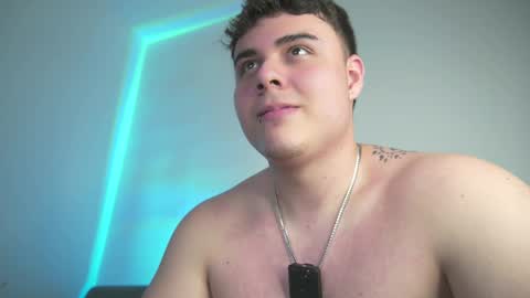 Snapshot of odin_blake chatting on February 26, 2025, 5:20 am ODIN online show from February 26, 2025, 5:20 am