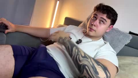 ODIN online show from September 30, 2025, 2:49 am