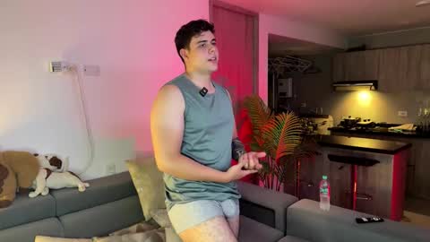 ODIN online show from November 26, 2025, 1:39 am