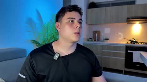 ODIN online show from December 21, 2025, 2:19 am