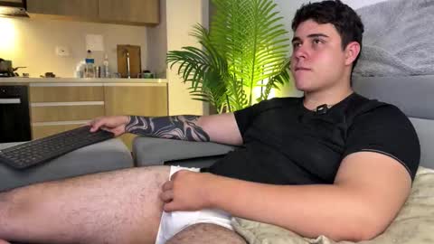 ODIN online show from February 21, 2026, 2:12 am