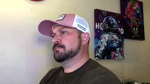 Odin Stone online show from February 22, 2026, 11:14 pm