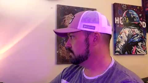 Odin Stone online show from February 27, 2026, 4:18 pm