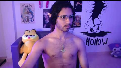 Zack online show from February 25, 2025, 4:57 am