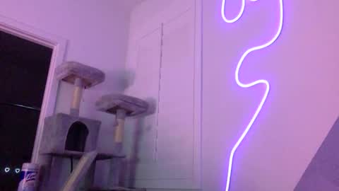 Snapshot of of_babydoll8 chatting on October 27, 2025, 5:55 am of_babydoll8 online show from October 27, 2025, 5:55 am