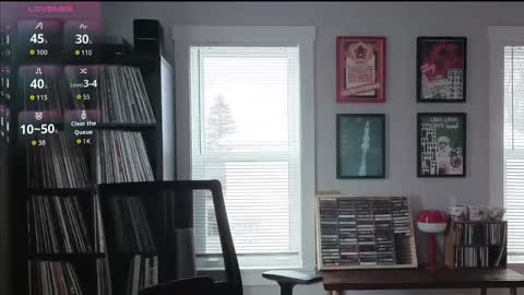 Office Dad online show from March 22, 2026, 7:50 pm