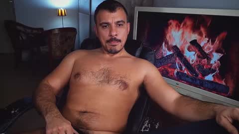 officeman7 online show from January 21, 2025, 8:00 pm