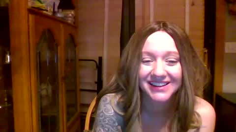Snapshot of officialblueluna chatting on January 24, 2025, 8:23 am Luna online show from January 24, 2025, 8:23 am
