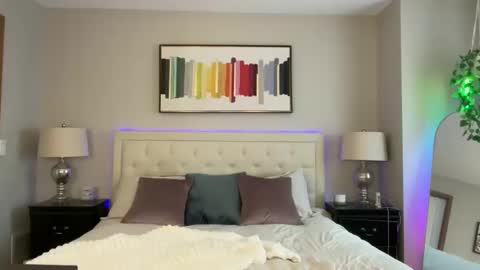 Tams online show from January 27, 2025, 7:35 pm