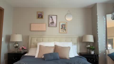 Tams online show from October 9, 2025, 3:32 pm