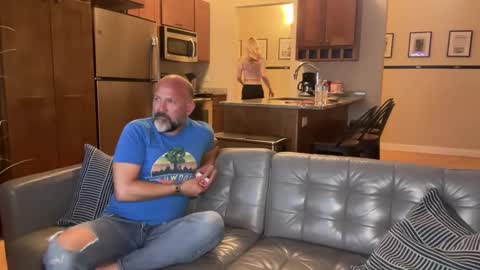 Tams online show from November 4, 2025, 1:59 am