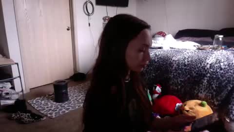 Miss Star online show from December 31, 2024, 5:51 pm