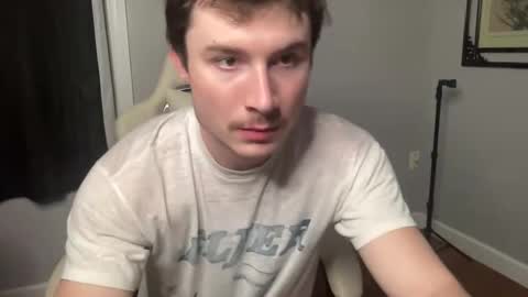 Tommy Cash online show from December 15, 2025, 2:16 am