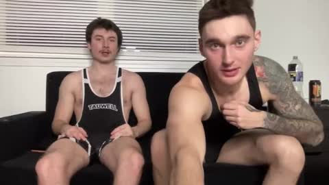 Tommy Cash online show from December 21, 2025, 7:26 am