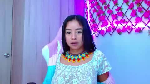 Raquel online show from October 1, 2025, 1:50 pm