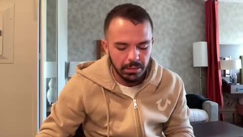 Snapshot of ofthatguy chatting on October 30, 2025, 7:14 pm ofthatguy online show from October 30, 2025, 7:14 pm