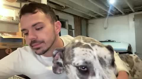 ofthatguy online show from March 18, 2026, 3:20 am