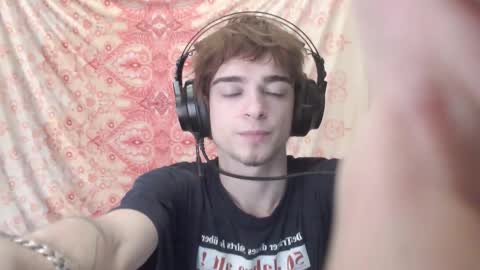 Felix online show from October 27, 2025, 7:51 pm