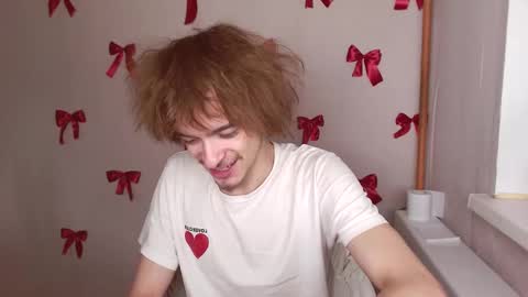 Felix online show from January 12, 2026, 7:19 pm