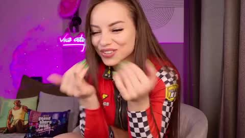 Monica online show from March 24, 2026, 11:26 am