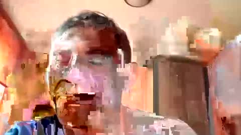 ognik123 online show from September 20, 2025, 4:08 pm