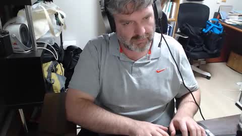 Snapshot of ogre57 chatting on December 21, 2025, 4:14 pm Woman message me men do not make demands and dont ask for pm only ladies. online show from December 21, 2025, 4:14 pm