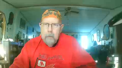 Formerly Justlust online show from October 14, 2025, 12:50 pm