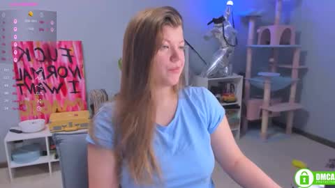 Adaline  new account - help me get new subscribers 3 online show from December 13, 2025, 9:20 pm