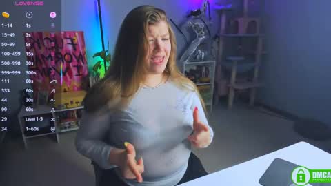 Adaline  new account - help me get new subscribers 3 online show from April 18, 2026, 9:15 pm