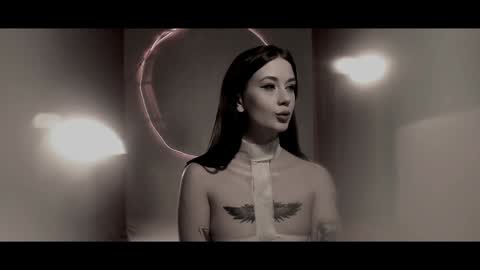 your dear Lilith Chapman online show from December 3, 2024, 1:21 pm