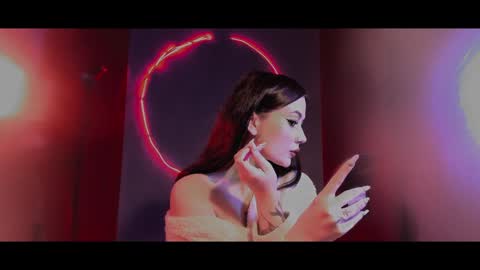 your dear Lilith Chapman online show from December 10, 2024, 2:28 pm