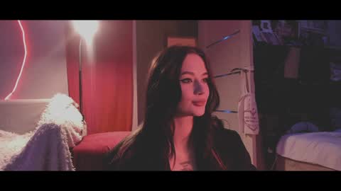 your dear Lilith Chapman online show from December 28, 2024, 6:08 pm