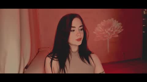 your dear Lilith Chapman online show from February 27, 2025, 12:32 am