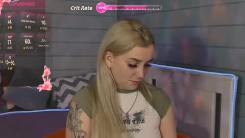 oh_my_julia online show from October 6, 2025, 3:20 pm