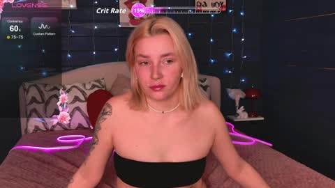oh_my_julia online show from April 2, 2026, 11:24 pm