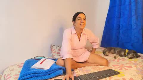 LU online show from October 19, 2025, 6:41 pm