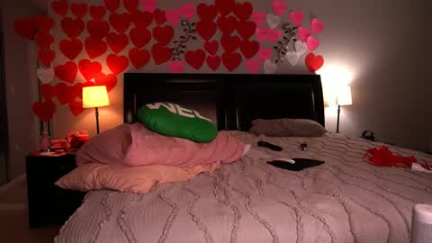 Kelly online show from February 11, 2025, 4:55 am