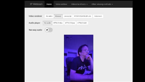 ohbitt online show from August 7, 2026, 4:25 am